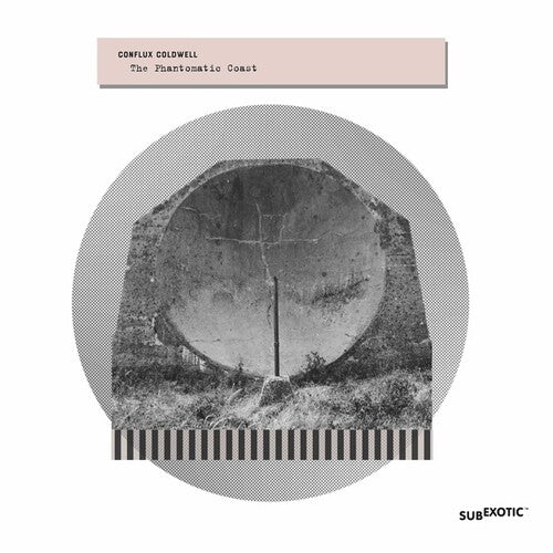 Conflux Coldwell: Phantomatic Coast \ LP