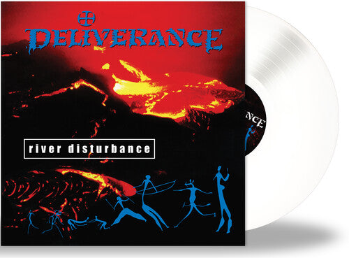 Deliverance: River Disturbance - VINYL