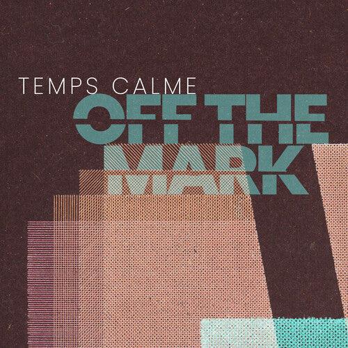 Temps Calme- Vox III - VINYL
