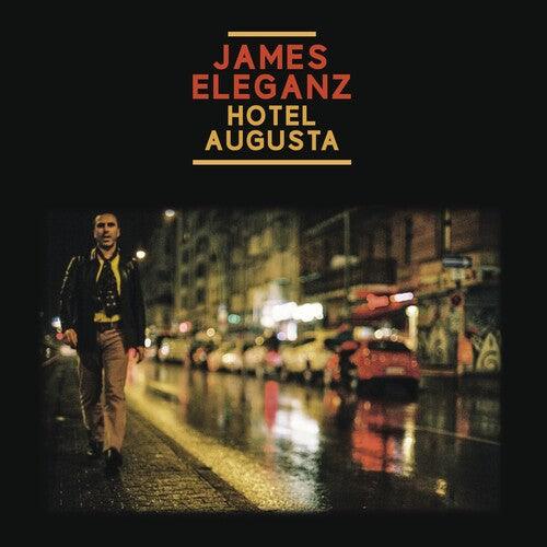 James Eleganz- Hotel Augustia - VINYL
