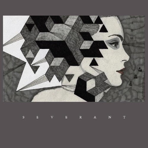 Kuedo: Severant (2022 Edition) \ LP