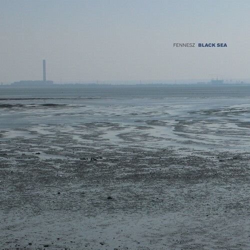 Fennesz: Black Sea \ LP