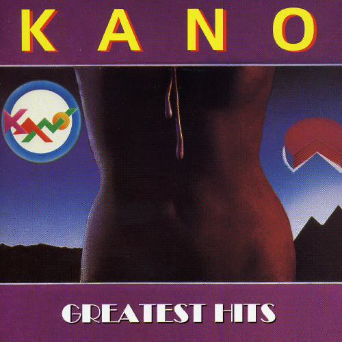 Kano: Greatest Hits \ CD