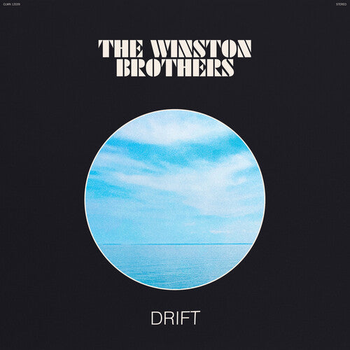 Winston Brothers: Drift - VINYL