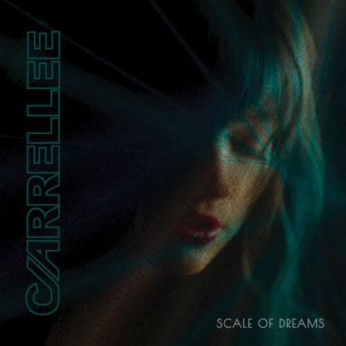 Carrellee: Scale Of Dreams \ LP