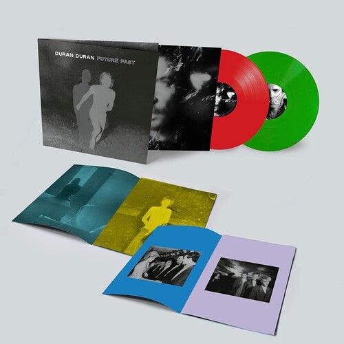 Duran Duran- Future Past - (Complete Edition) - VINYL