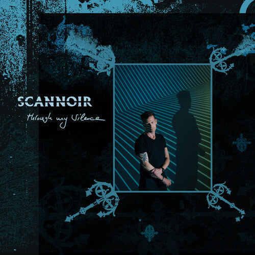 Scannoir: Through My Silence \ LP