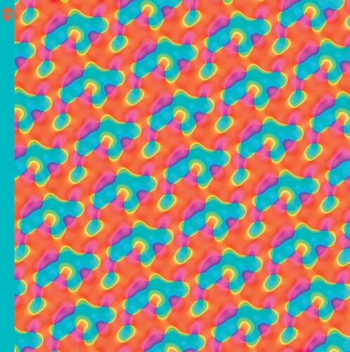 Ausgang 256- Essai 256 - VINYL