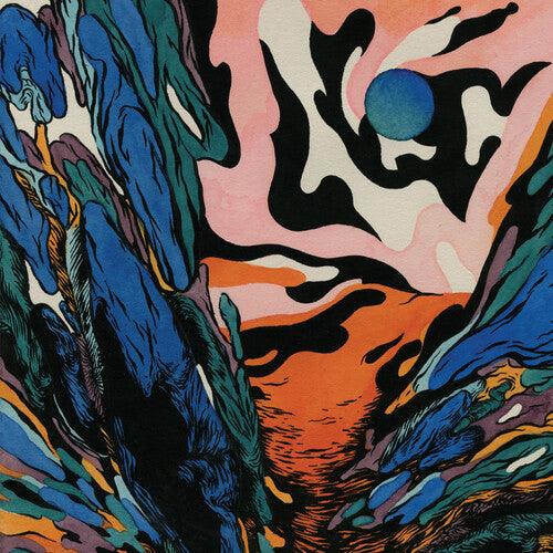 Cloud Rat- Threshold - VINYL