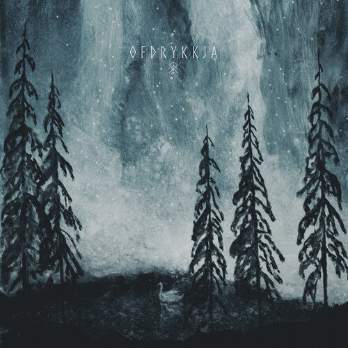 Ofdrykkja: Gryningsvisor - CD