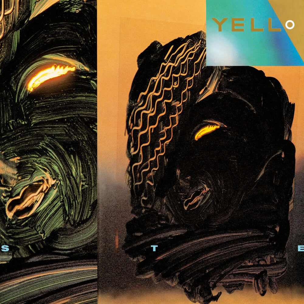 Yello- Stella - VINYL