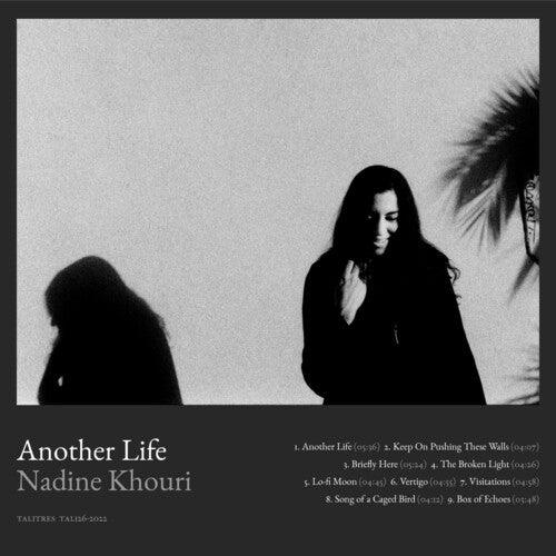 Nadine Khouri- Another Life - VINYL