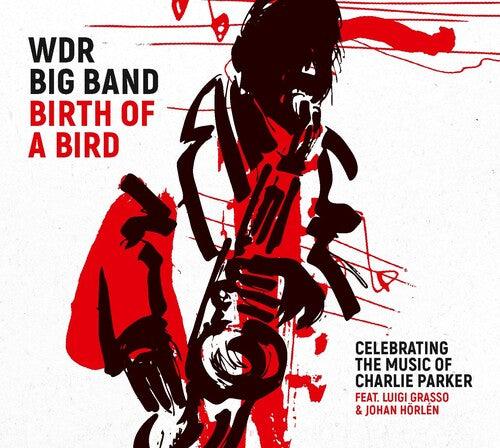 WDR Big Band- Birth Of A Bird - VINYL