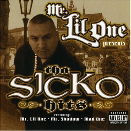 Mr. Lil One: Tha Sicko Hits \ CD