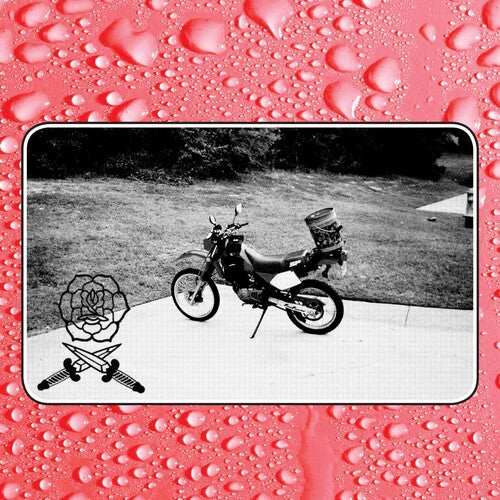 Bass Drum of Death- Say I Won't (Indie Exclusive Vinyl) - VINYL