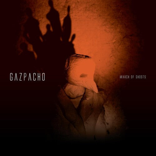 Gazpacho- MARCH OF GHOSTS - VINYL