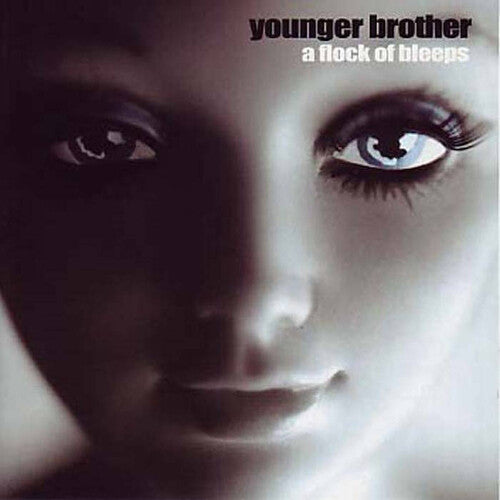 Young Brother: A Flock Of Bleeps \ LP