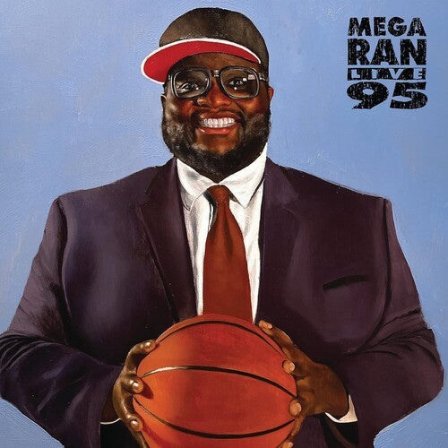 Mega Ran: Live '95 \ LP