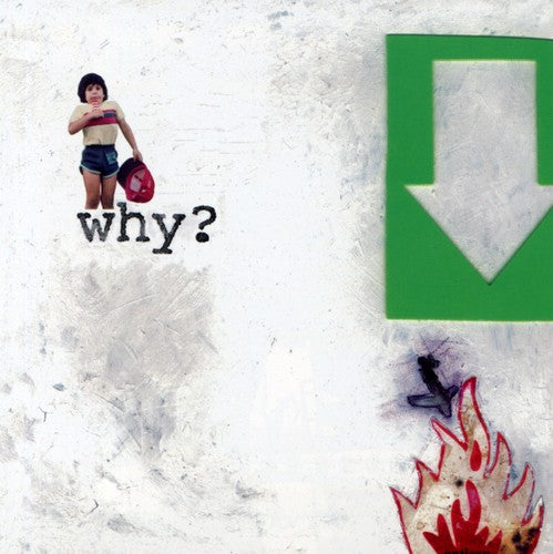 Why?: Split \ CD