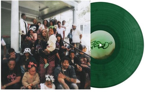 Ambre: 3000 - VINYL