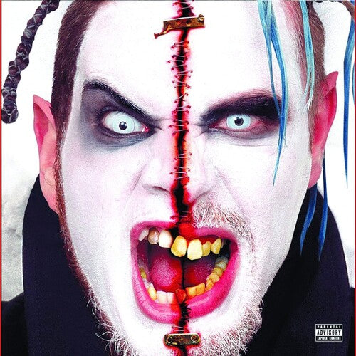 Twiztid: Freek Show (Twiztid 25th Anniversary) \ LP