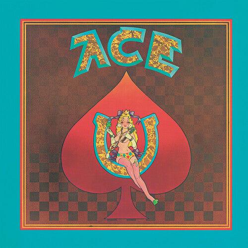 Bob Weir- Ace (50th Anniversary Deluxe Edition) - VINYL