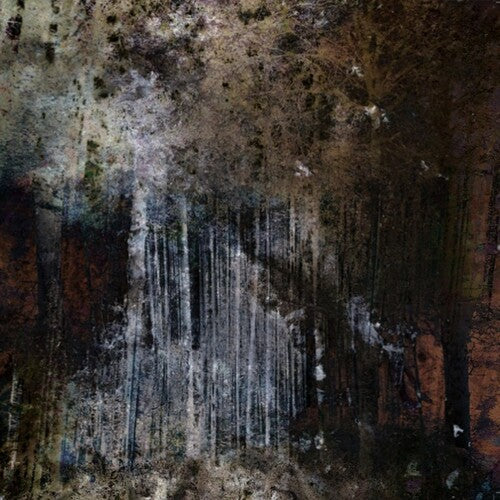 Joachim Spieth: Terrain \ LP