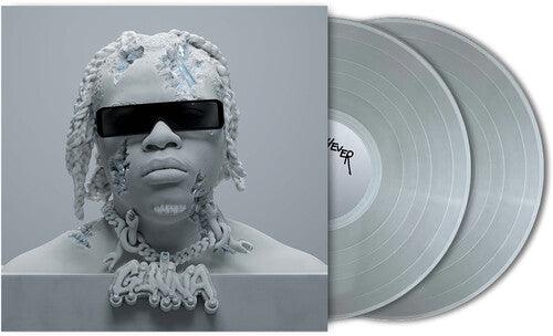 Gunna- DS4EVER - VINYL