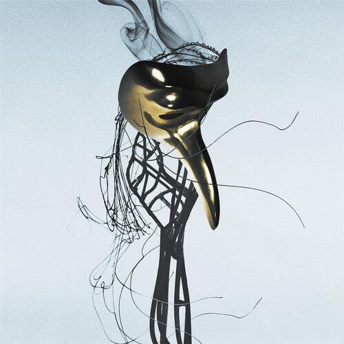 Claptone- Queen Of Ice - Pet Shop Boys Remix - VINYL