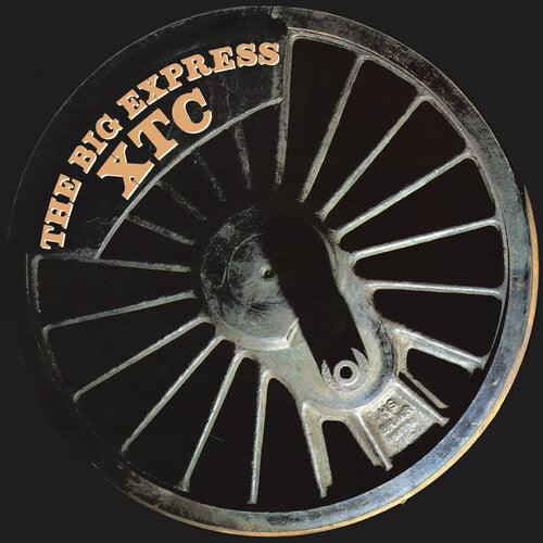 XTC- Big Express - 200gm Vinyl - VINYL