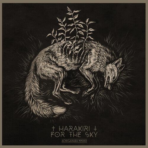 Harakiri For The Sky- Aokigahara Mmxxii - VINYL