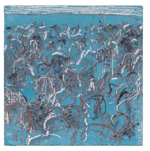 Cass McCombs- Vacation From Thought B/w Give It Back - VINYL
