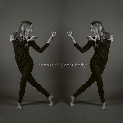 Annasara Lundgren- Dear Body - VINYL