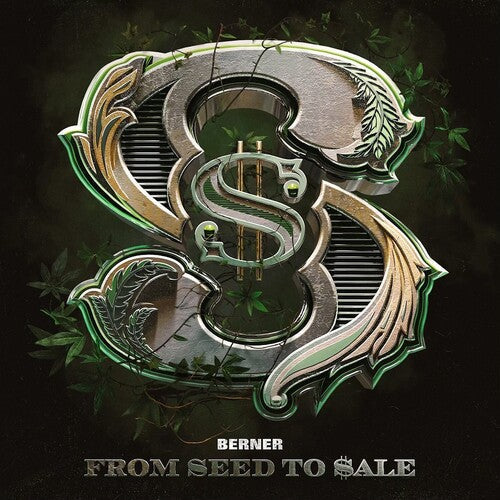 Berner: From Seed to Sale \ CD