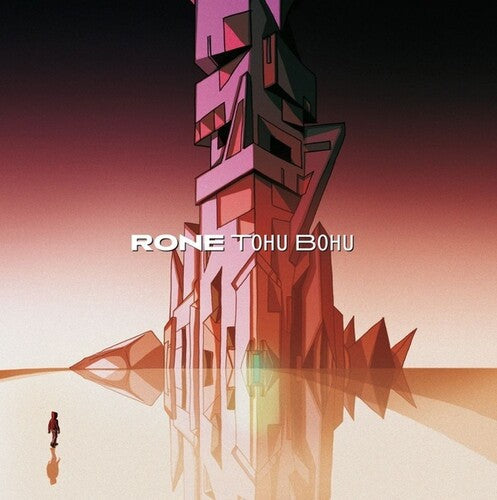 Rone: Tohu Bohu \ LP