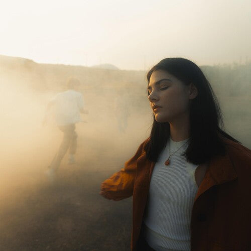Sunsleeper- WHILE YOU CAN - VINYL