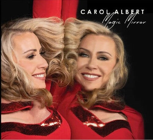 Carol Albert: Magic Mirror - CD