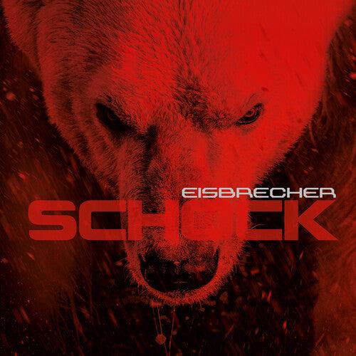 Eisbrecher- Schock - VINYL