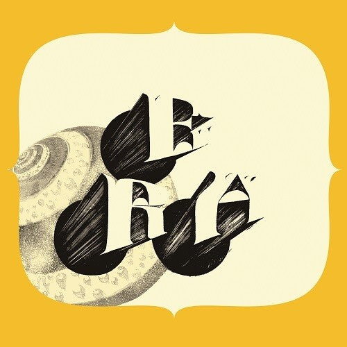 Era: 3 Words My World \ LP