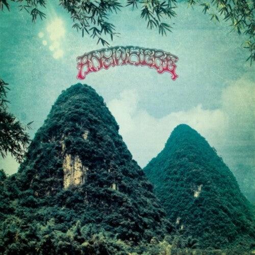 Anywhere- Anywhere - VINYL