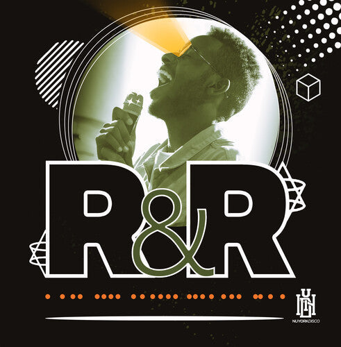 R&R, the: Up All Hours Of The Night \ CD