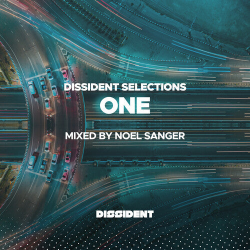 Various Artists: Dissident Selections One (Various Artists) \ CD