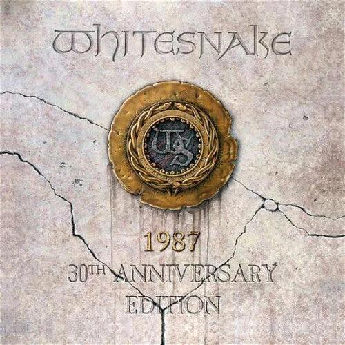 Whitesnake- 1987: 30th Anniversary - VINYL