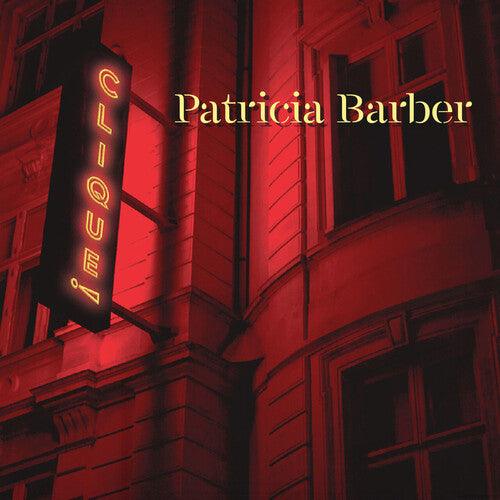 Patricia Barber- Clique! - VINYL
