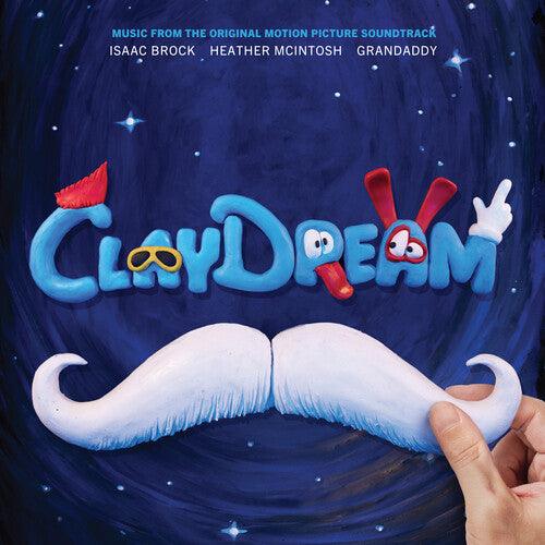 Various Artists- Claydream (Original Soundtrack) - VINYL