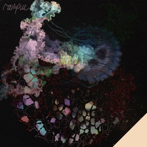 Rampue: Tragweite \ LP