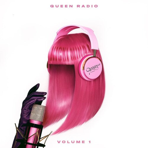 Nicki Minaj: Queen Radio: Volume 1 \ CD