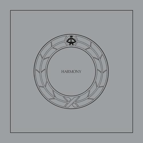 The Wake- Harmony + Singles - VINYL