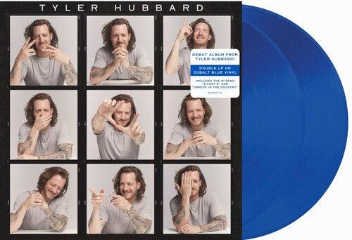 Tyler Hubbard- Tyler Hubbard - 2LP - VINYL