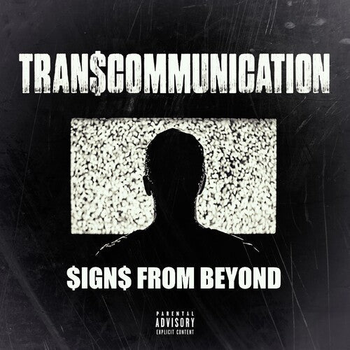 Tran$Communication: $ign$ From Beyond \ CD